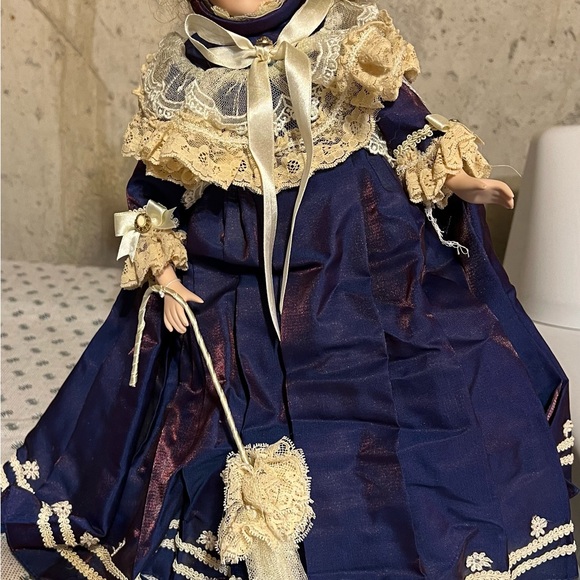 Dolls for decor - Picture 3 of 3